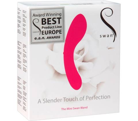 Swan The Mini Wand