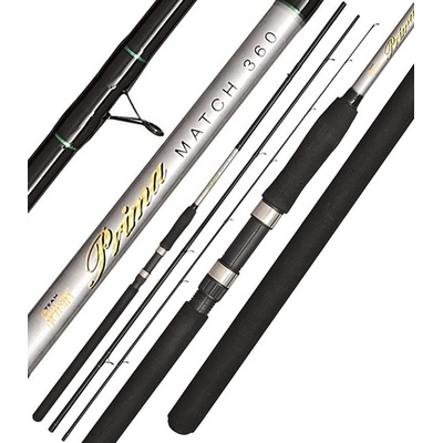 Sensas Waggler Prima Match 3,6 m 20 g 3 díly