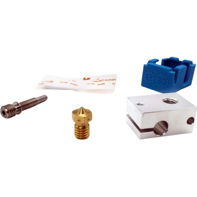 E3D Нагревателен блок Hemera - 1 бр (HEMERA-175-HOTSIDE)