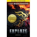 Exploze - Liza Marklundová