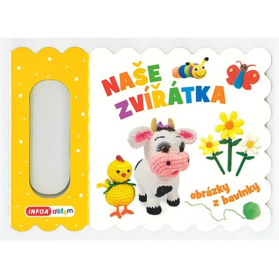 Naše zvířátka