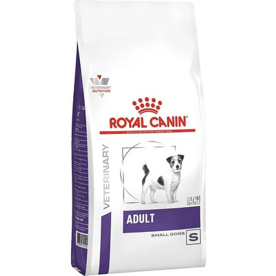 Royal Canin VET Care Dog Adult Small 2 kg
