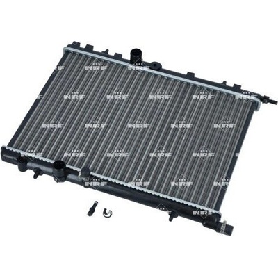 Chladič, chlazení motoru NRF 53424A