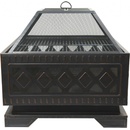 Cattara SQUARE copper