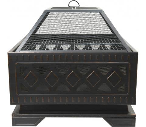 Cattara SQUARE copper