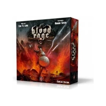 Portal Games Игра Blood Rage