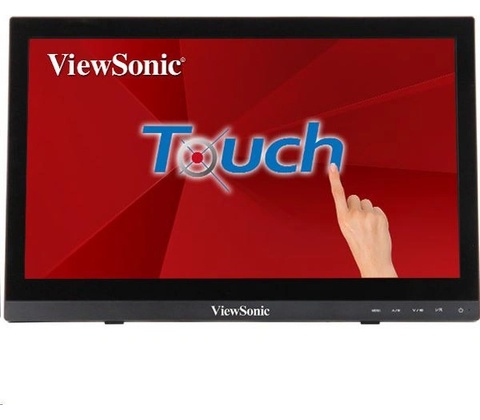 ViewSonic TD1630-3