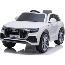 Eljet Audi Q8 bílá
