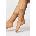 lady B 5PACK силонови чорапи Nylon по-дълги 20 DEN (5PackNylonS_pon)