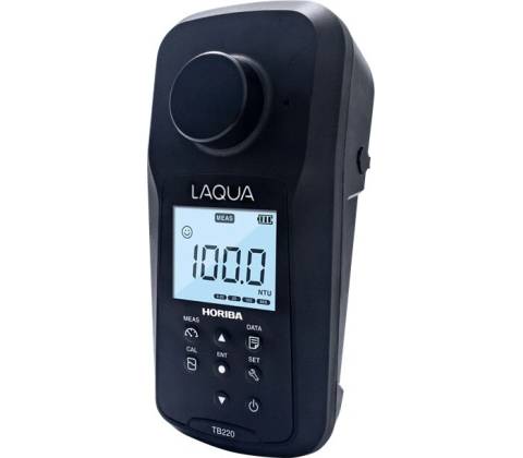LAQUA TB220