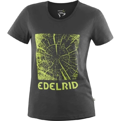 Edelrid Wo Timber T černá