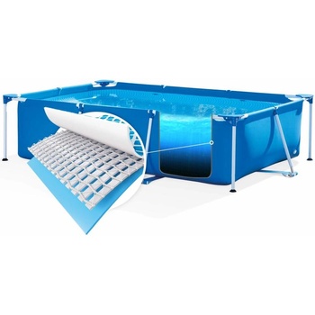 Image 1 of Intex Frame Pool Family 260x160x65 cm (28271NP)
