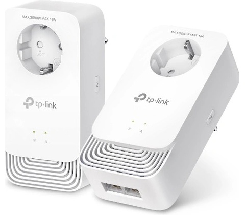 TP-Link PG2400P KIT