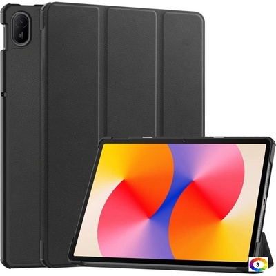Huawei MatePad SE 11 Wallet Кожен Калъф и Протектор