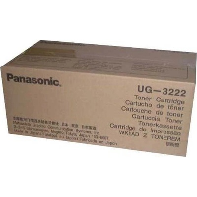 Panasonic UG 3222 - originálny