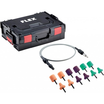 Flex Flexibilní hřídel FS 140 Set pro PXE 80 10.8-EC