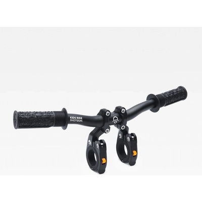 Detská riadidlá Shotgun Kids Ride Pro