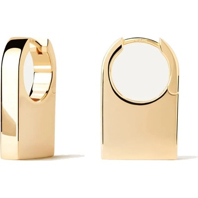 PDPaola náušnice AR01-C33-U