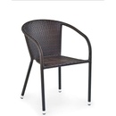 Halmar MIDAS, tmavě hnědá