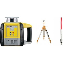 Geomax ZONE 20 H maxi set ZRD 105 DIGITAL