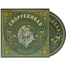 Chopperhead Traditional Hair Pomade 50 g