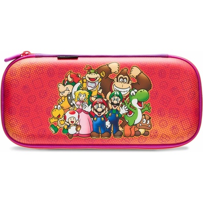 PowerA Protection Case Nintendo Switch 2 Mario a priatelia