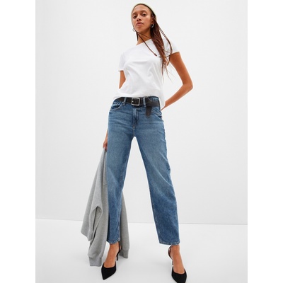GAP Дънки loose Mid Rise '90s GAP GAP | Sin | ЖЕНИ | 26/32