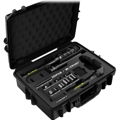 DZO Optics DZOFILM Xtract 18-28mm 0/90/360° 41981