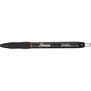 Sharpie Gelpen S-Gel 0, 7 червен (2136599)