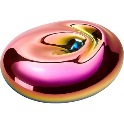 Pigmentarium Altar Pink Wave stojan na vonné tyčinky