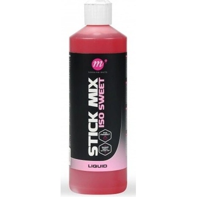 Mainline Stick Mix Liquid ISO Sweet 500 ml