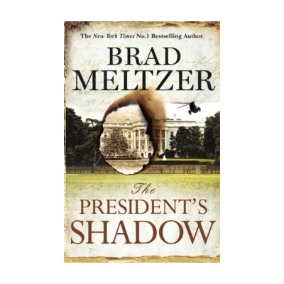 President's Shadow - Meltzer Brad