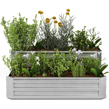 Blumfeldt High Grow 2 405 GDMB4-BLM-RGB-HG-2TA/GDMB4-BLM-RGB-HG-2TS