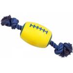 Duvoplus Supa'tug играчка с въже, плуваща, 30 х 8 х 8 см, 1 брой, Белгия - 1714601