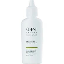 OPI Pro Spa exfoliační krém na nehtovou kůžičku 27 ml