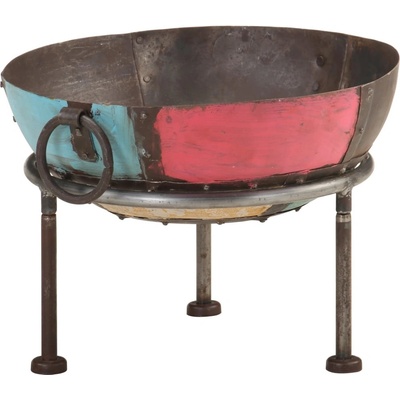 Dekorhome vintage 40 cm