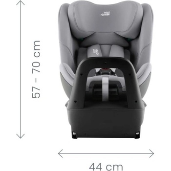 Image 1 of Britax Römer Swivel 2