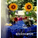 Parádne stolovanie