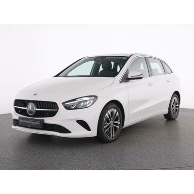 Mercedes-Benz B 180 100 kW