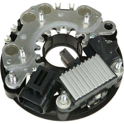 Usměrňovač, generátor AS-PL ARR2009