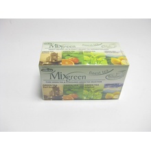 Vitto Mix Green 35 g 4 x 5 x 1,75 g