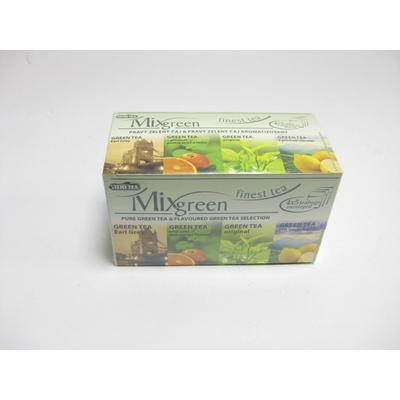Vitto Mix Green 35 g 4 x 5 x 1,75 g