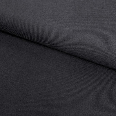 Bavlna - Kepr 285g - Šedá tmavá