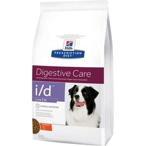 Hill's Prescription Diet i/d Low Fat 1,5 kg