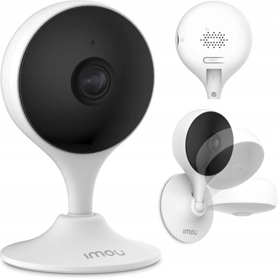 Imou Cue 2E 3MP IPC-C32EP