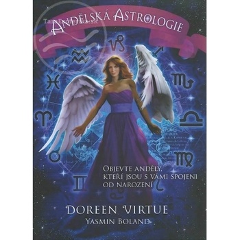 Andělská astrologie