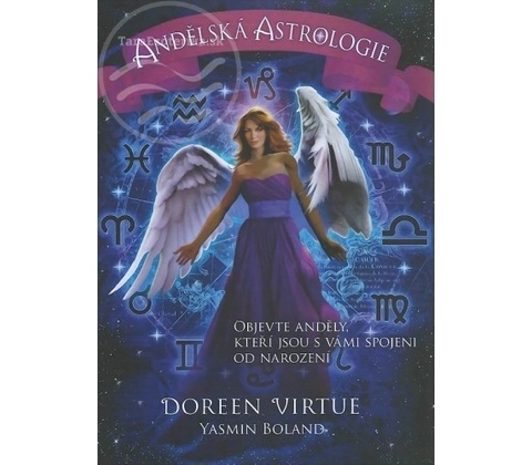 Andělská astrologie