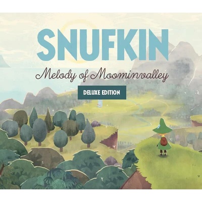 Snufkin: Melody of Moominvalley (Deluxe Edition)
