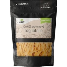 Grig Tagliatelle s cvrččím proteinem 200 g