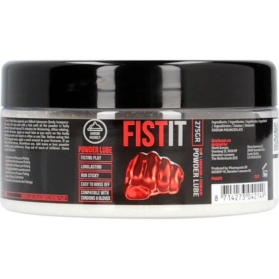 Fist It Powder Lube 275 g